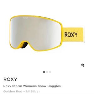 Brand New! Ski or snowboard goggles